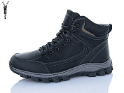 Ботинки Dafuyuan 61526 от магазина Frison