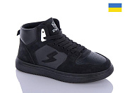 Кроссовки Swin 1610-1 от магазина Frison