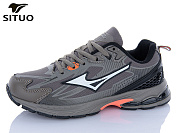 Кроссовки Situo B006-4 от магазина Frison