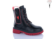 Ботинки Sanlin 61-6-1307DY от магазина Frison