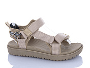 Босоножки Eebb 1528-3 от магазина Frison