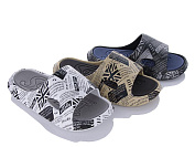 Шлепанцы Scarrhett-Plaazzo 3183-4 mix от магазина Frison