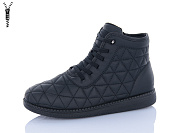 Ботинки Ldw 661-1 от магазина Frison