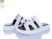 Шлепанцы Ailinda 3263-8 от магазина Frison