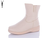 Ботинки Chunsen 9302-7 от магазина Frison