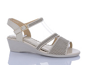 Босоножки Qq Shoes C185-2 от магазина Frison