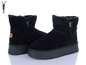 Угги Canoa 268-22 от магазина Frison