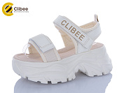Босоножки Clibee-Apawwa AC355-2 beige от магазина Frison