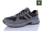 Кроссовки M Shoes A361-6 от магазина Frison
