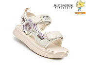 Босоножки Том.М 1602B от магазина Frison