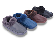 Тапочки Soylu A626 mix от магазина Frison