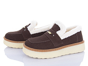 Туфли Loretta N100-4 от магазина Frison