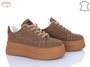 Кроссовки Ailaifa AW01 khaki от магазина Frison