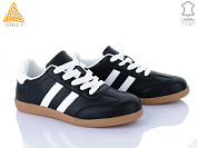 Кроссовки Stilli Group RL10-6 шкіра от магазина Frison