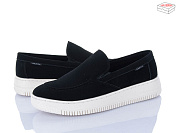 Слипоны Nasite D116-1A от магазина Frison