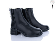 Ботинки Svit H625-1 от магазина Frison