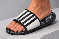 Шлепанцы Obuv Ok S36 (98741) white от магазина Frison