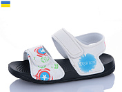 Босоножки Luckline 8005B-17 от магазина Frison