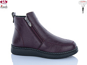 Ботинки Gukkcr YK4045-9 от магазина Frison