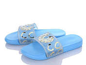 Шлепанцы Xifa 001X-7013-373 от магазина Frison