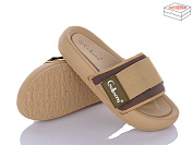 Шлепанцы Zahar 9031-3 от магазина Frison