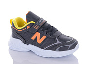 Кроссовки Sharif 130-8 (31-35) от магазина Frison