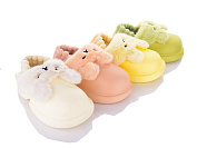 Тапочки Lion CR2336-5 mix от магазина Frison