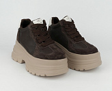 Кроссовки Allshoes 214681 от магазина Frison
