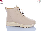 Ботинки Gukkcr YK4055-3 от магазина Frison