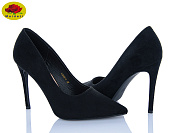 Туфли Meideli L1068-1 от магазина Frison