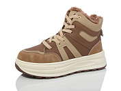 Кроссовки Okshoes YB067-4 от магазина Frison