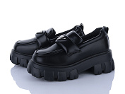 Туфли Clibee DC606 black от магазина Frison