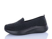 Туфли Qq Панда A6-1 батал от магазина Frison