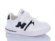 Кроссовки Qq Shoes 88-142-3 от магазина Frison