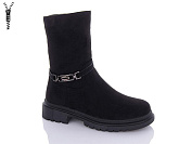 Ботинки Aba J905-1 от магазина Frison