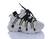 Кроссовки Lilin B206-3 от магазина Frison