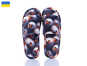 Тапочки Cocon A18 сірий от магазина Frison