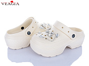 Кроксы Veagia-Ada A25-2 от магазина Frison