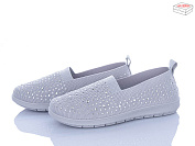 Туфли Yuemingzu 6506-3 от магазина Frison