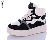 Ботинки Loretta K996-3 от магазина Frison