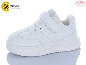 Кроссовки Clibee-Apawwa EB776-1 white от магазина Frison