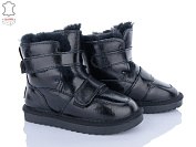 Угги Calorie L3636B black (32) от магазина Frison