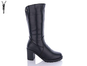 Ботинки Aba J303 от магазина Frison