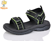 Босоножки Том.М 11600Y от магазина Frison