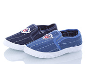 Слипоны Viktoria VC3 mix от магазина Frison