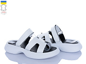 Шлепанцы Ailinda 1763-8 от магазина Frison