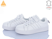 Кроссовки Stilli Kids XT340-1 шкіра от магазина Frison