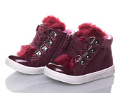 Ботинки С.Луч F3405-2 от магазина Frison