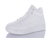 Кроссовки Aba A150 white от магазина Frison