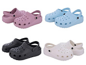 Кроксы Qq Shoes Q11 mix от магазина Frison